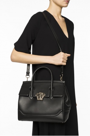 Torba na ramię z głową meduzy, zdjęcie 2 Torba na ramię z głową meduzy od Versace